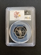 2003-S 25C Illinois Silver PR69DCAM