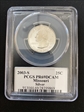 2003-S 25C Missouri Silver PR69DCAM