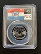 2003-S 25C Missouri Silver PR69DCAM