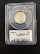 1999-S 25C Delaware PR69DCAM