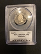 2007-S 25C Montana PR69DCAM