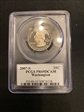 2007-S 25C Washington PR69DCAM