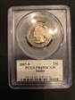 2007-S 25C Idaho PR69DCAM