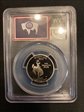 2007-S 25C Wyoming PR69DCAM