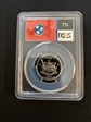2002-S 25C Tennessee PR69DCAM