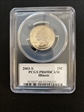 2003-S 25C Illinois PR69DCAM