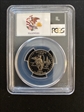 2003-S 25C Illinois PR69DCAM