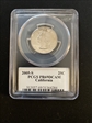 2005-S 25C California PR69DCAM
