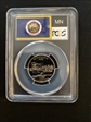 2005-S 25C Minnesota PR69DCAM