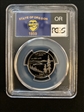 2005-S 25C Oregon PR69DCAM