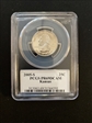 2005-S 25C Kansas PR69DCAM