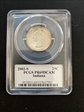 2002-S 25C Indiana PR69DCAM