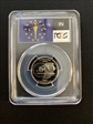 2002-S 25C Indiana PR69DCAM