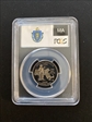 2000-S 25C Massachusetts PR69DCAM