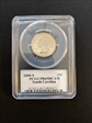 2000-S 25C South Carolina PR69DCAM