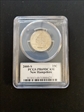 2000-S 25C New Hampshire PR69DCAM