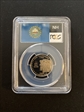 2000-S 25C New Hampshire PR69DCAM