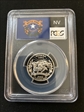 2006-S 25C Nevada Silver PR69DCAM