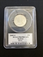 2005-S 25C Kansas Silver PR69DCAM