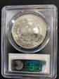 1884-O $1 MS62