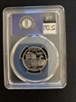 2001-S 25C Kentucky Silver PR69DCAM