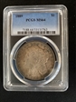 1889 $1 MS64