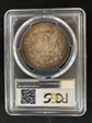 1889 $1 MS64