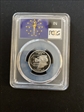 2002-S 25C Indiana Silver PR69DCAM