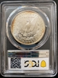 1899-O $1 MS65