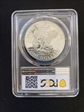1972-S $1 Silver PR69DCAM