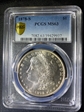 1878-S $1 MS63