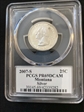 2007-S 25C Montana Silver PR69DCAM