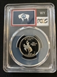 2007-S 25C Wyoming Silver PR69DCAM