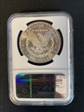 1879 $1 Morgan ngc ms64