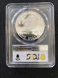 1976-S $1 Silver PR69DCAM