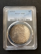 1878-S $1 MS61