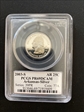 2003-S 25C Arkansas Silver PR69DCAM