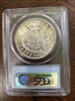 1890 $1 MS64