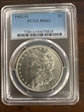 1902-O $1 MS63