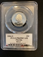 2004-S 25C Florida Silver PR69DCAM