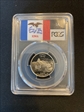 2004-S 25C Iowa Silver PR69DCAM