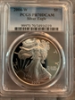 2004-W $1 Silver Eagle PR70DCAM