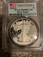 2020-S $1 Silver Eagle First Strike PR68DCAM