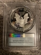2020-S $1 Silver Eagle First Strike PR68DCAM