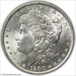 1900-O $1 MS65