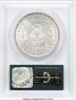 1885-O $1 MS66