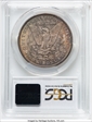 1888 $1 MS66