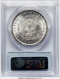 1880 $1 MS65