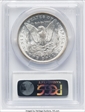 1891-O $1 MS63