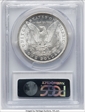 1896 $1 MS66